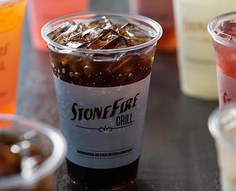 Product - Stonefire Grill in Fountain Valley, CA Barbecue Restaurants