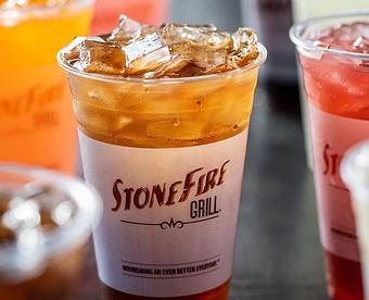 Product - Stonefire Grill in Fountain Valley, CA Barbecue Restaurants