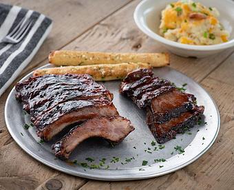 Product - Stonefire Grill in Fountain Valley, CA Barbecue Restaurants