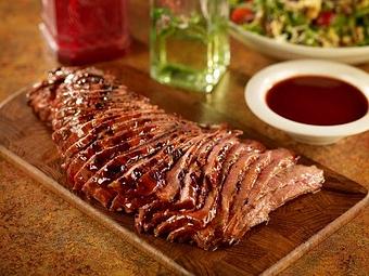 Product - Stonefire Grill in Pasadena - Hastings Ranch - Pasadena, CA Barbecue Restaurants