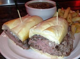 Product - Stoneforge Tavern & Publick House in Raynham, MA Steak House Restaurants