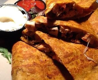 Product - Stoneforge Tavern & Publick House in Raynham, MA Steak House Restaurants