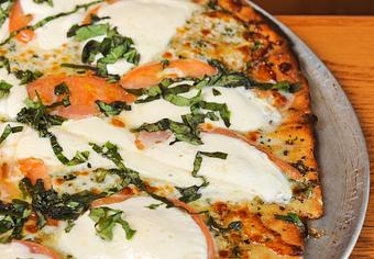 Product - Stoneforge Tavern & Publick House in Raynham, MA Steak House Restaurants