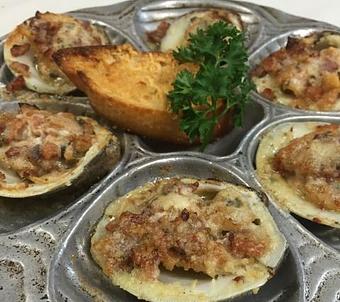 Product - Stoneforge Tavern & Publick House in Raynham, MA Steak House Restaurants