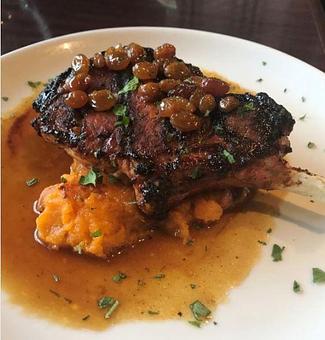 Product - Stoneforge Tavern & Publick House in Raynham, MA Steak House Restaurants