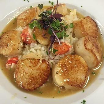 Product - Stoneforge Tavern & Publick House in Raynham, MA Steak House Restaurants