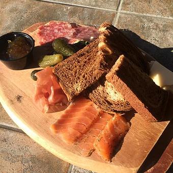 Product - Stoneforge Tavern & Publick House in Raynham, MA Steak House Restaurants