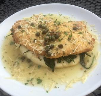 Product - Stoneforge Tavern & Publick House in Raynham, MA Steak House Restaurants