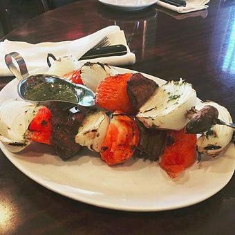 Product - Stoneforge Tavern & Publick House in Raynham, MA Steak House Restaurants