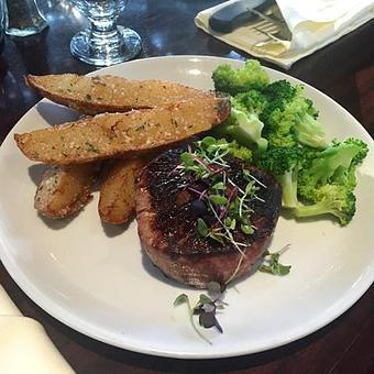 Product - Stoneforge Tavern & Publick House in Raynham, MA Steak House Restaurants