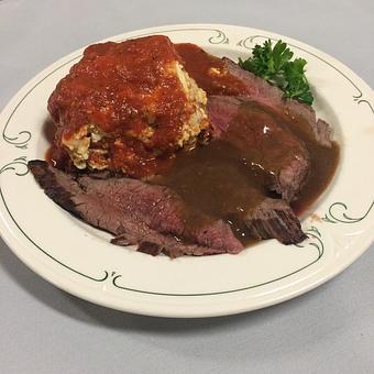 Product - Stonehedge Restaurant in West Park, NY American Restaurants