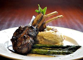 Product - Stonewood Grill & Tavern - Tampa Palms in Tampa, FL American Restaurants