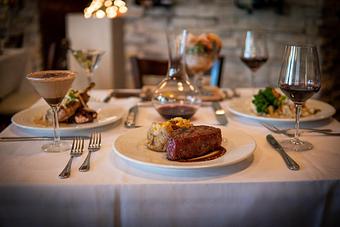 Product - Southern Style Kitchen And Cocktails in Naples, FL Seafood Restaurants