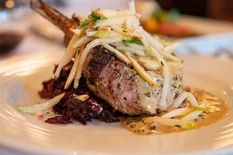 Product - Southern Style Kitchen And Cocktails in Naples, FL Seafood Restaurants
