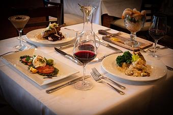 Product - Southern Style Kitchen And Cocktails in Naples, FL Seafood Restaurants