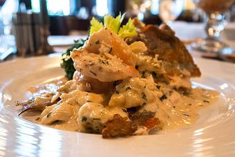 Product - Southern Style Kitchen And Cocktails in Naples, FL Seafood Restaurants