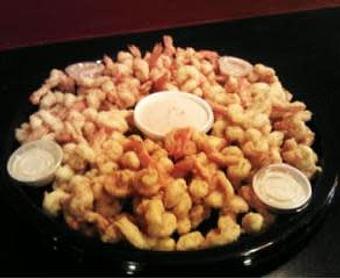 Product: Orlando's Best Fried Shrimp - Stonington's Fried Shrimp in Orlando, FL Restaurants/Food & Dining