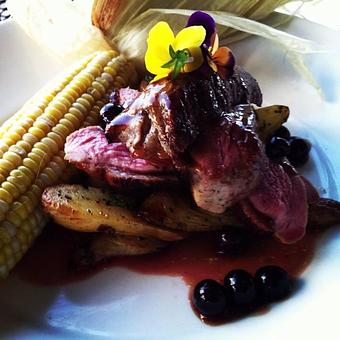 Product - Storie Street Grille in Blowing Rock, NC American Restaurants