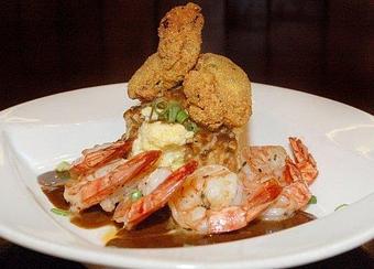 Product - Storie Street Grille in Blowing Rock, NC American Restaurants