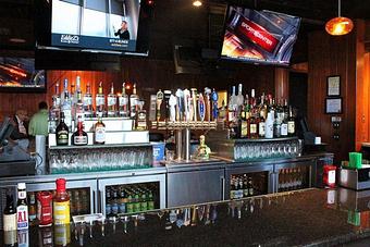 Product - Stormy's Tavern & Grille in Northfield, IL Bars & Grills