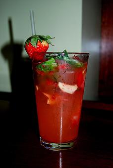 Product - Strawberry Cafe in Historic Depot District, Madison - Madison, MS Cajun & Creole Restaurant