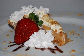 Product - Strawberry Cafe in Historic Depot District, Madison - Madison, MS Cajun & Creole Restaurant