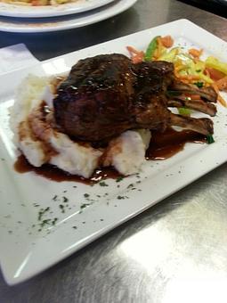 Product - Strawberry Cafe in Historic Depot District, Madison - Madison, MS Cajun & Creole Restaurant