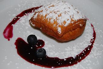 Product - Strawberry Cafe in Historic Depot District, Madison - Madison, MS Cajun & Creole Restaurant