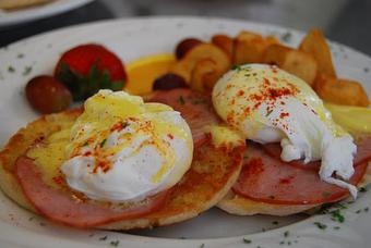 Product - Strawberry Cafe in Historic Depot District, Madison - Madison, MS Cajun & Creole Restaurant