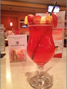 Product - Strawberry Fields Restaurant in Chesterfield, MI American Restaurants
