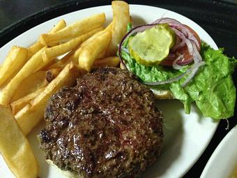 Product - Strawberry Fields Restaurant in Chesterfield, MI American Restaurants