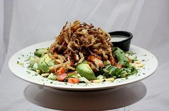 Product - Stretch Bar & Grill in Chicago, IL Bars & Grills