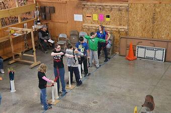 Product - Strictly Archery in Shorewood, IL Sports & Recreational Services