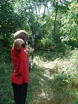 Product - Strictly Archery in Shorewood, IL Sports & Recreational Services