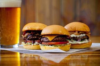 Product - Happy Camper - Las Vegas in Las Vegas, NV American Restaurants Product - Happy Camper - Las Vegas in Las Vegas, NV American Restaurants