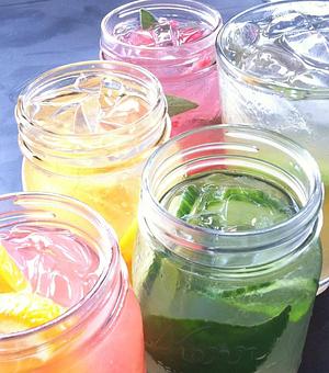 Product - Happy Camper - Las Vegas in Las Vegas, NV American Restaurants Product - Happy Camper - Las Vegas in Las Vegas, NV American Restaurants