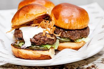 Product - Happy Camper - Las Vegas in Las Vegas, NV American Restaurants Product - Happy Camper - Las Vegas in Las Vegas, NV American Restaurants