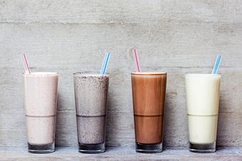 Product - Happy Camper - Las Vegas in Las Vegas, NV American Restaurants Product - Happy Camper - Las Vegas in Las Vegas, NV American Restaurants