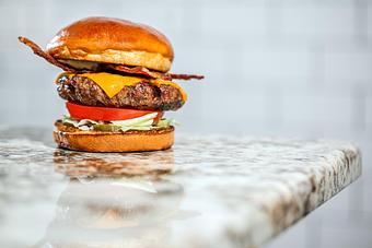 Product - Happy Camper - Las Vegas in Las Vegas, NV American Restaurants Product - Happy Camper - Las Vegas in Las Vegas, NV American Restaurants