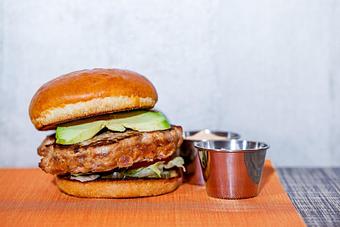 Product - Happy Camper - Las Vegas in Las Vegas, NV American Restaurants Product - Happy Camper - Las Vegas in Las Vegas, NV American Restaurants