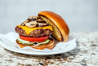 Product - Happy Camper - Las Vegas in Las Vegas, NV American Restaurants Product - Happy Camper - Las Vegas in Las Vegas, NV American Restaurants