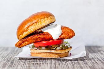 Product - Happy Camper - Las Vegas in Las Vegas, NV American Restaurants Product - Happy Camper - Las Vegas in Las Vegas, NV American Restaurants