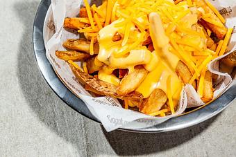 Product - Happy Camper - Las Vegas in Las Vegas, NV American Restaurants Product - Happy Camper - Las Vegas in Las Vegas, NV American Restaurants