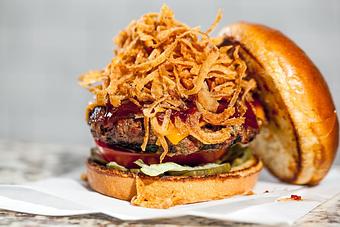 Product - Happy Camper - Las Vegas in Las Vegas, NV American Restaurants Product - Happy Camper - Las Vegas in Las Vegas, NV American Restaurants