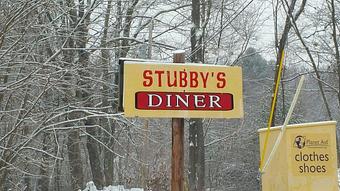Product - Stubby's Diner in Candia, NH Diner Restaurants