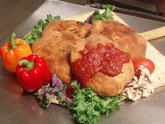 Product - Stuc's Pizza in Appleton, WI Pizza Restaurant