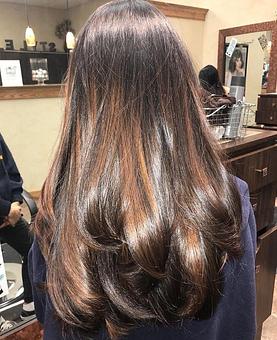 Product - Style Points Salon in South Windsor, CT Beauty Salons