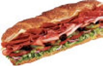 Product - Subway in Binghamton, NY Sandwich Shop Restaurants