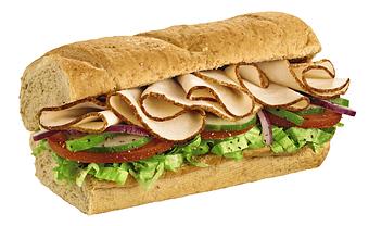 Product - Subway - - Slauson Western in Los Angeles, CA Sandwich Shop Restaurants