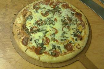 Product - Sugar Bowl Restaurant in Lancaster, PA African Restaurants